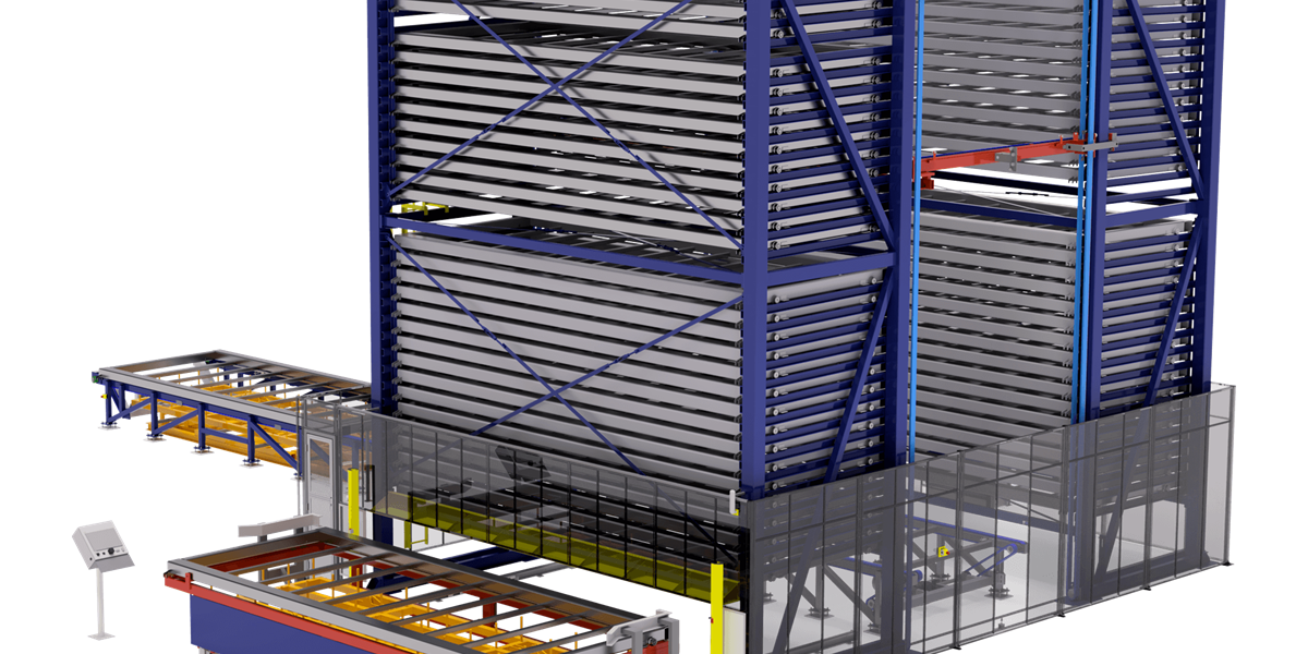Dynamic Storage Systems - Flexible, Efficient and Automation Ready