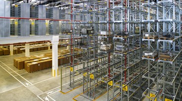 How to Measure the Success of a Warehouse Retrofit