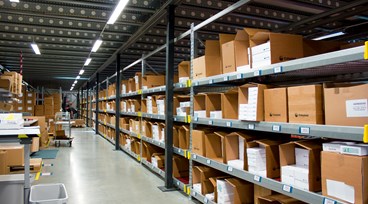 Practical Retrofit Guidance From Dexion