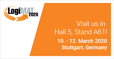 LogiMAT 2020