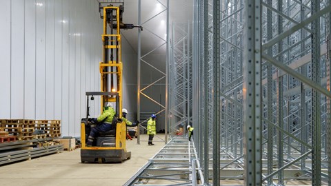 Common Warehouse Retrofit Mistakes to Avoid