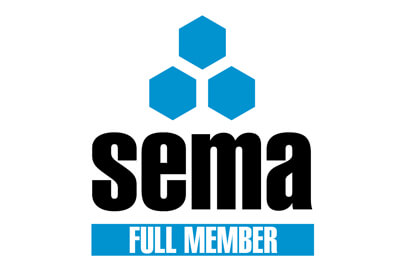 SEMA membership logo