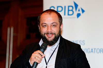 alexey borzenko
