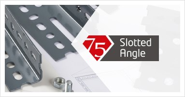 75 Years of Dexion’s Adjustable Storage System
