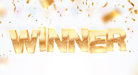 VLM Competition Winner Announced!