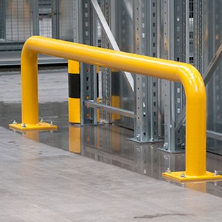 Tubular Barriers