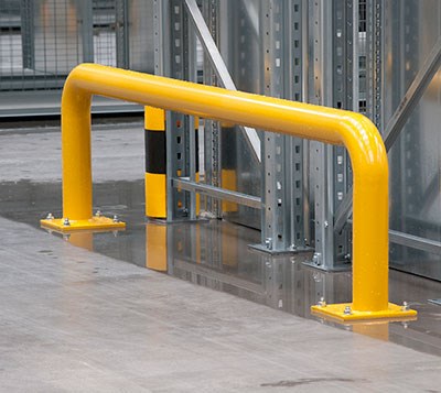 Tubular Barriers