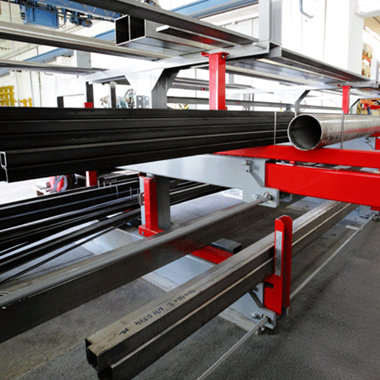 Dynamic Storage Systems - Flexible, Efficient and Automation Ready