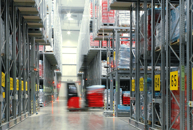 Dynamic Storage Systems - Flexible, Efficient and Automation Ready