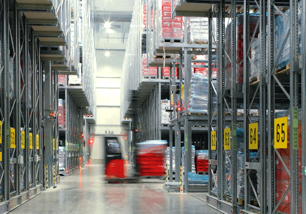 Dynamic Storage Systems - Flexible, Efficient and Automation Ready