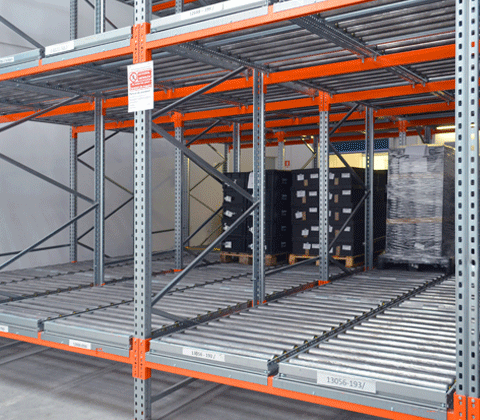 Dynamic Storage Systems - Flexible, Efficient and Automation Ready