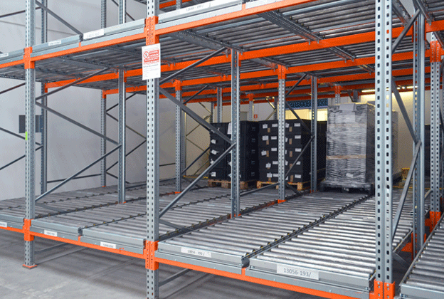 Dynamic Storage Systems - Flexible, Efficient and Automation Ready