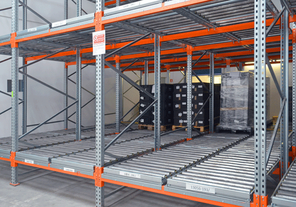 Dynamic Storage Systems - Flexible, Efficient and Automation Ready